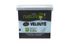 Peinture naturelle murale Givre velours 1 L - DEFI NATURE