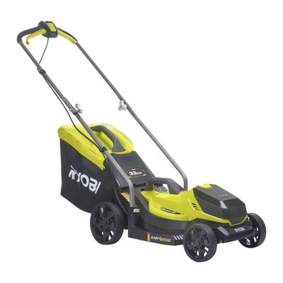 Tondeuse à batterie (non incluse) ONE+ 18 V 33 cm OLM1833B - RYOBI