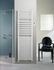 Radiateur sèche serviette mixte 795 W / 750 W ANGORA Blanc ACOVA