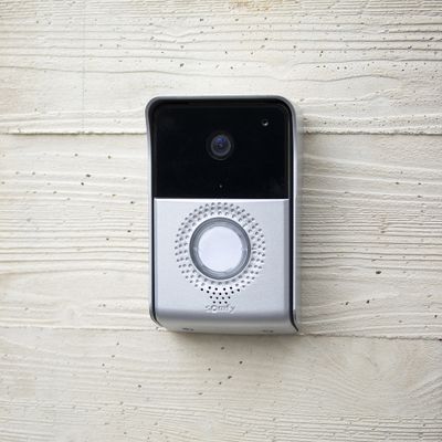 Visiophone filaire couleur  V500 SOMFY