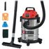 Aspirateur eau et poussière 20 L TC-VC 2045S - EINHELL