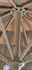 Parasol droit Kaona diamètre 270 cm GIVEX