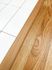 Barre de seuil universelle coloris hêtre clair 3,7 x 83 cm GERFLOR