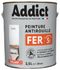 Peinture FER Brillant blanc Ral 9016 2,5 L - ADDICT