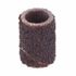 Bandes ponçage diamètre 6,4 mm gros grain par 6 DREMEL