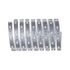 Ruban LED 2,5m multicolore + blanc 17W 24V Extension MAXLED 250 PAULMANN