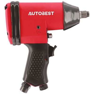 Clé à choc pneumatique 14 pièces AUTOBEST