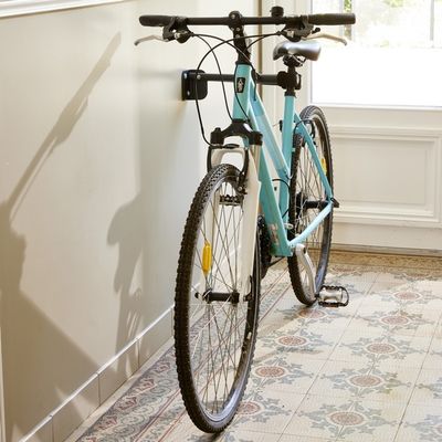 Support mural pour vélo ou trottinette MOTTEZ