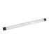 Réglette LED 50 cm avec interrupteur infrarouge Leopolis noir 800 lumens blanc variable - TIBELEC