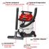 Aspirateur eau et poussière 12 L TC-VC1812/1S - EINHELL