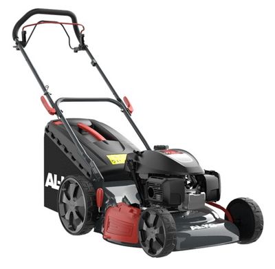 Tondeuse à gazon thermique tractée 51 cm Easy 51.6 SP-H - AL-KO
