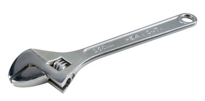Clé à molette 250 mm FISCHER DAREX
