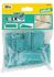 Cales de dilatation universelles fonction 2 en 1 par 30 WOLFCRAFT