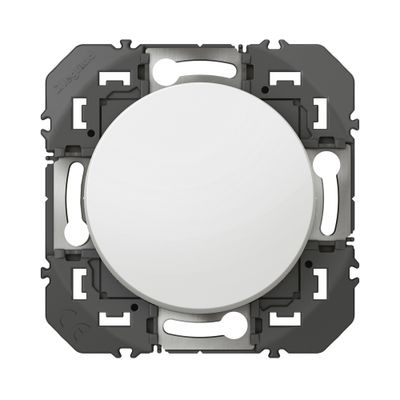 Permutateur encastrable Blanc - Dooxie LEGRAND