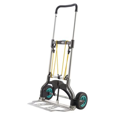 Diable pliant TS 850 OFFROAD - WOLFCRAFT