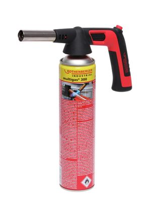 Lampe à souder Power Fire RS300 - ROTHENBERGER
