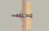 Chevilles DuoHM 4 x 55 mm par 20 FISCHER