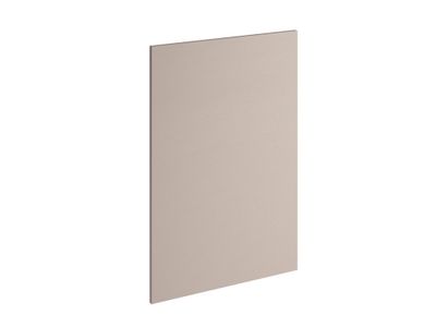 Façade dos pour meuble de cuisine Avantgarde vulcano 85 x 58 cm OFITRES