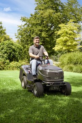 Tondeuse autoportée 86 cm AL-KO