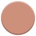 Peinture crème de couleur Cuivre Rose Satin 2,5 L - DULUX VALENTINE