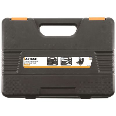 Coffret outillages spécifiques vélo 32 pièces - AUTOBEST