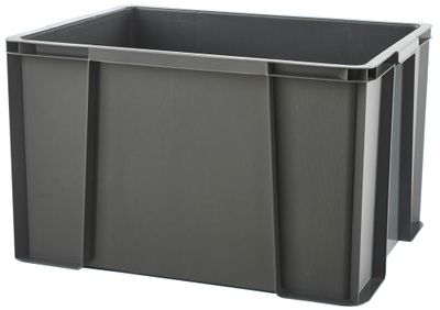 Bac 45 litres MASTERBOX 50 x 38,5 x 30,5 cm