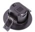 Spot LED encastrable dimmable orientable Noir - Iris ARIC
