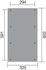 Carport simple 609 Livraison gratuite domicile Weka
