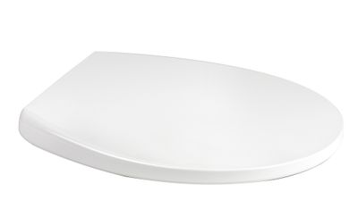 Abattant WC frein de chute versagrit blanc Clean Fast - MTK