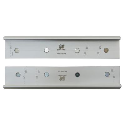 Mors de serrage doux magnétique 150 mm recoupable - PEUGEOT