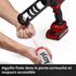 Pistolet mastic TE SG 18/10 li-solo Power X-Change EINHELL