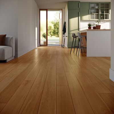 Vitrificateur Passages extrêmes chêne moyen satin 125 ml - V33