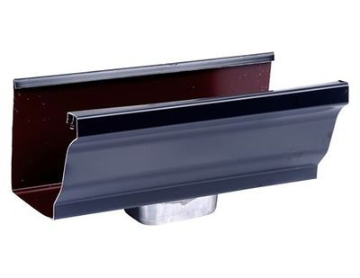 NAISSANCE FRONTALE 60X80 ALU ARDOISE