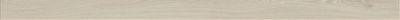 Plinthe sol stratifié décor chêne beige 19x58x2400mm KRONOTEX