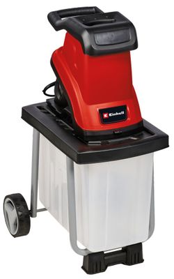 Broyeur de végétaux électrique à lames GC-KS 2540 CB - EINHELL