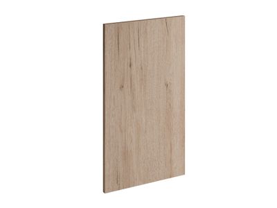 Porte pour meuble de cuisine Nature syncron naturel 70 x 45 cm OFITRES