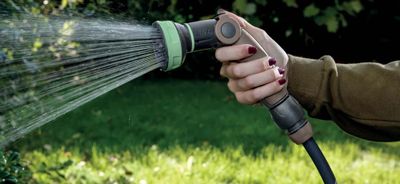 Pistolet arrosage de jardin multijet kit - HOZELOCK