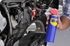 Dégrippant multi-fonctions en aérosol  double sparay 400ml WD-40