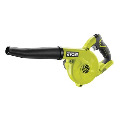 Souffleur d'atelier à batterie 18 V R18TB-0 RYOBI