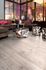 Sol stratifié décor épicéa clair AQ.AMAZONE ép 10 mm x 15,7 x 138 cm AC5 compatible pièce humide 1,30 m² /pqt KRONOTEX
