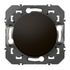 Poussoir 6 A noir Dooxie LEGRAND