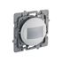 Interrupteur automatique blanc Casual Evo - DEBFLEX