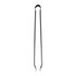 Pince à bûches en fer 57 cm RUECAB