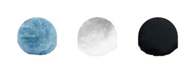 Balles filtrante piscine moyen de filtration aqualoon - boîte de 500 g GRE