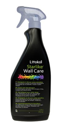 Starlike Wall Care nettoyant époxy 1L LITOKOL