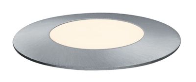 Spot encastrable extérieur LED blanc chaud IP67 2,5W 50 lumens 24V - Plug & Shine PAULMANN