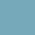 Peinture COLOR RESIST mur et boiserie Bleu verre mat 2,5 L - DULUX VALENTINE