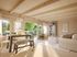 Chalet de jardin en bois Lisa avec toit plat - 25,8 m² hors-tout - Livraison à domicile incluse - PALMAKO