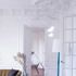 Peinture plafond acrylique Finition Parfaite blanc mat 5 L + 20 % - DULUX VALENTINE