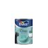 Peinture crème de couleur Vert Jade satin 1L - DULUX VALENTINE